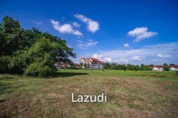 Land For Sale In Mae Hia