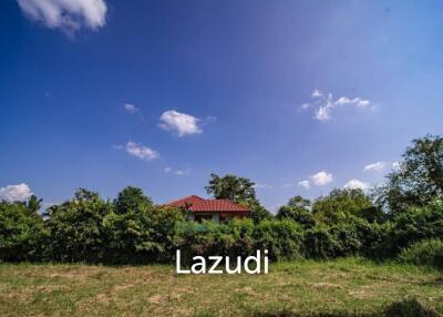 Land For Sale In Mae Hia