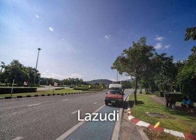 Land For Sale In Mae Hia