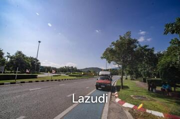 Land For Sale In Mae Hia