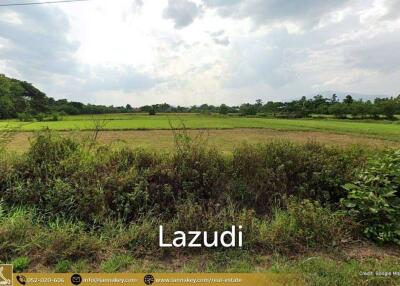 Land For Sale In Sop Mae Kha