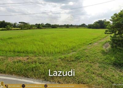 Land For Sale In Sop Mae Kha