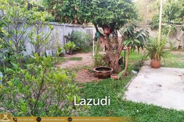 House For Sale In San Pu Loei