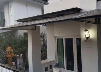 House For Sale In Wat Ket