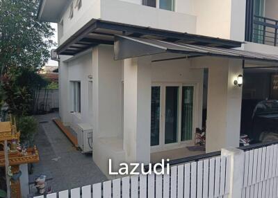 House For Sale In Wat Ket