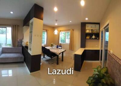 House For Sale In Wat Ket