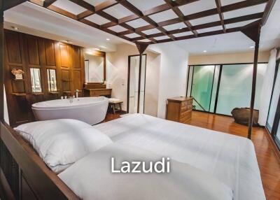 Condo For Sale In Chang Phueak