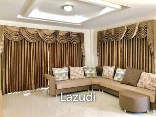 House For Sale In San Kamphaeng