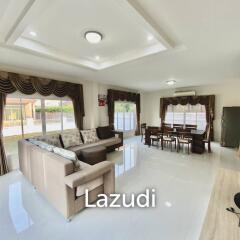 House For Sale In San Kamphaeng