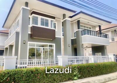 House For Sale In San Kamphaeng