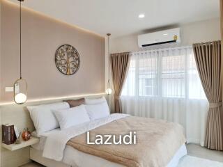 House For Sale In San Sai Luang