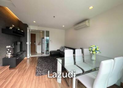 Condo For Rent In Chang Khlan