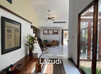 House For Sale In Ban Waen