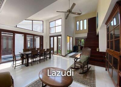 House For Sale In Ban Waen