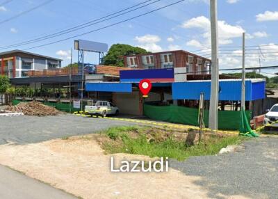 Land For Sale In Nong Chom