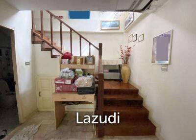 House For Sale In San Sai Luang