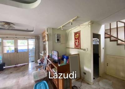 House For Sale In San Sai Luang