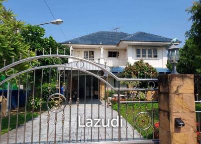 House For Sale In San Sai Luang