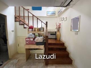 House For Sale In San Sai Luang