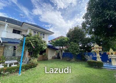 House For Sale In San Sai Luang