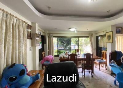 House For Sale In San Sai Luang