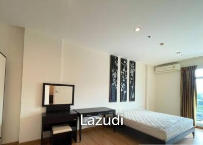 Condo For Rent In Chang Phueak