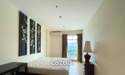 Condo For Rent In Chang Phueak