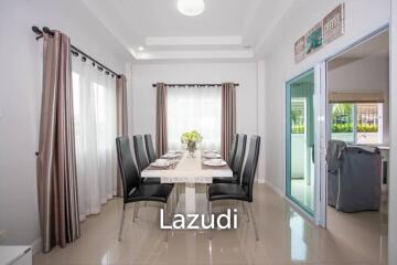 House For Sale In Ton Pao