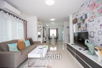 House For Sale In Ton Pao