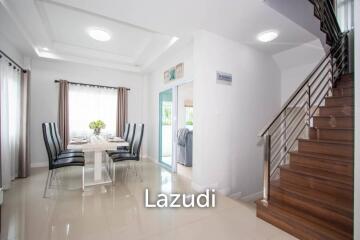 House For Sale In Ton Pao