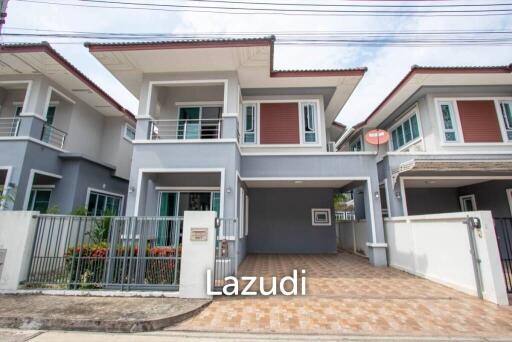 House For Sale In Ton Pao