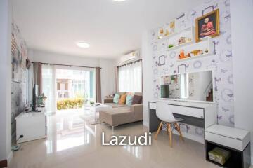 House For Sale In Ton Pao