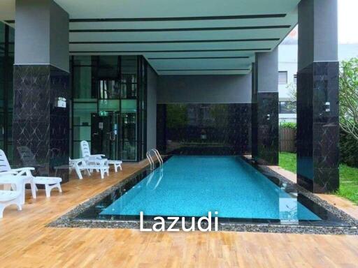 Condo For Sale In Chang Phueak