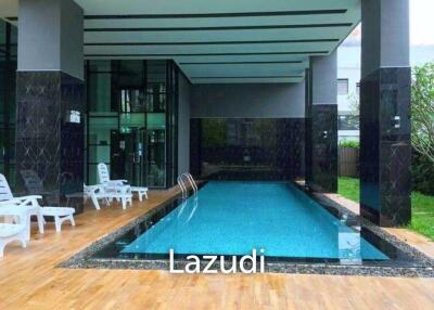 Condo For Sale In Chang Phueak