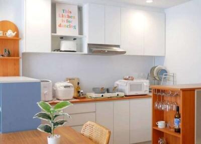 Townhouse For Sale In Suthep