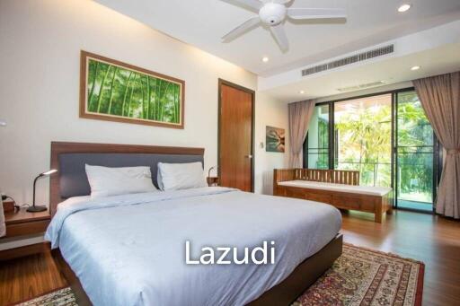 Condo For Sale In Chang Phueak