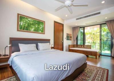 Condo For Sale In Chang Phueak