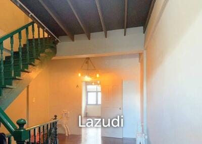 Townhouse For Sale In Haiya