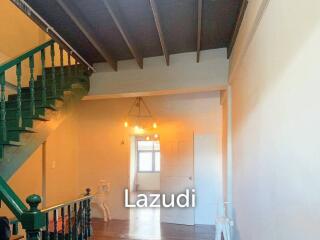 Townhouse For Sale In Haiya