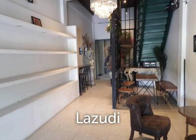 Townhouse For Sale In Haiya