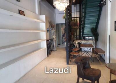 Townhouse For Sale In Haiya