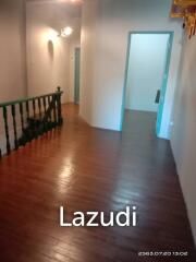 Townhouse For Sale In Haiya