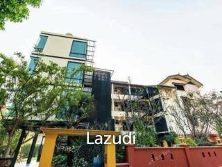 Hotel For Sale In Chang Moi