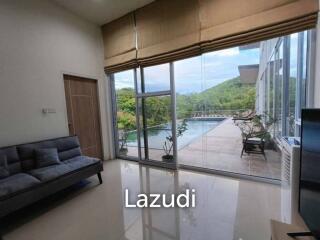 Villa For Sale In On Tai