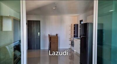 Condo For Sale In Wat Ket