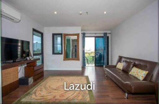 Condo For Sale In Wat Ket