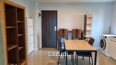 Condo For Sale In Wat Ket