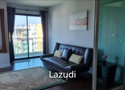 Condo For Sale In Wat Ket