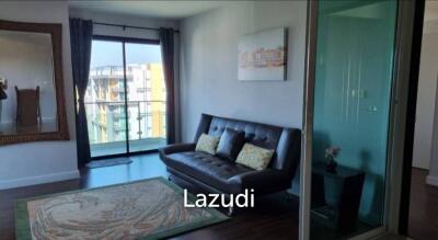 Condo For Sale In Wat Ket