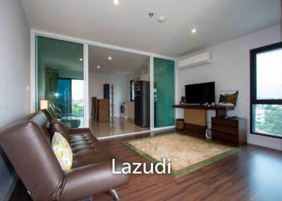 Condo For Sale In Wat Ket